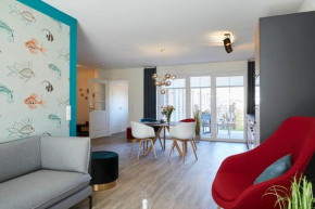 Bernstein Kattegat Apartment 5